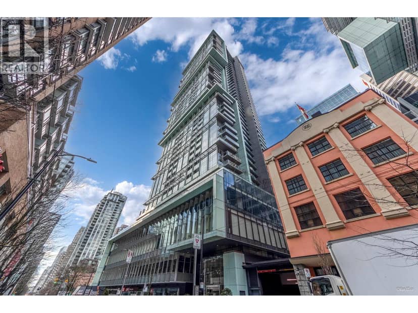 2008 777 RICHARDS STREET, Vancouver, photo 2