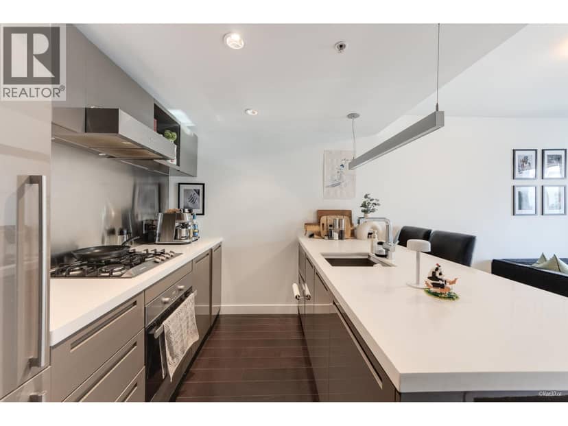 2008 777 RICHARDS STREET, Vancouver, photo 8
