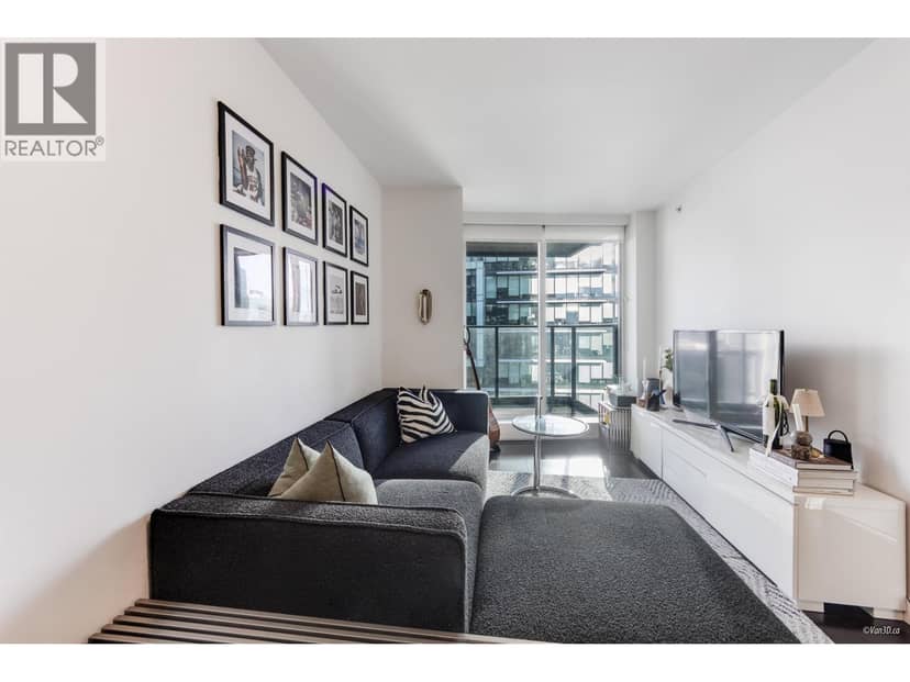 2008 777 RICHARDS STREET, Vancouver, photo 6