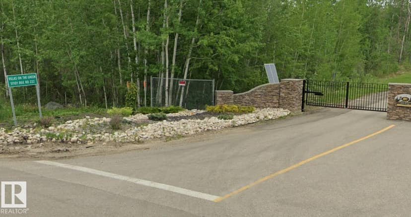 511 RR 222, Rural Strathcona County