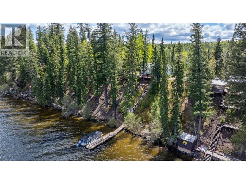 49620 LLOYD DRIVE, Cluculz Lake