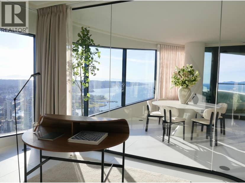 4002 1033 NELSON STREET, Vancouver, photo 3