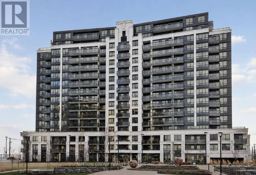 PH11 - 1070 Sheppard Avenue W — photo 1 of 34