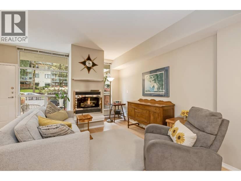 103 1148 HEFFLEY CRESCENT, Coquitlam, photo 3