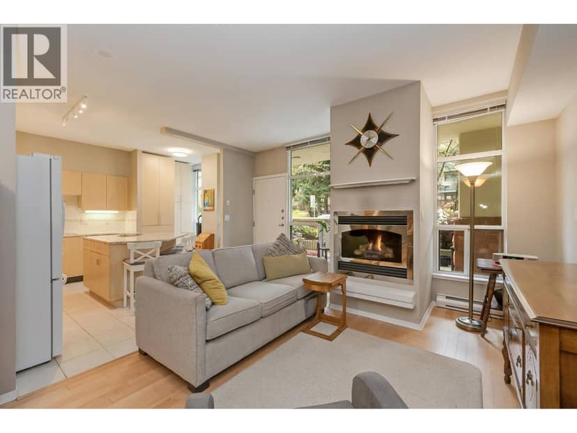 103 1148 HEFFLEY CRESCENT, Coquitlam, photo 4