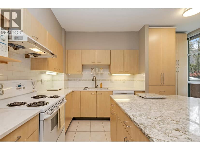 103 1148 HEFFLEY CRESCENT, Coquitlam, photo 7