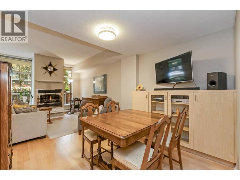 103 1148 HEFFLEY CRESCENT, Coquitlam, photo 8