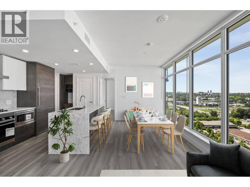 2801 2381 BETA AVENUE, Burnaby