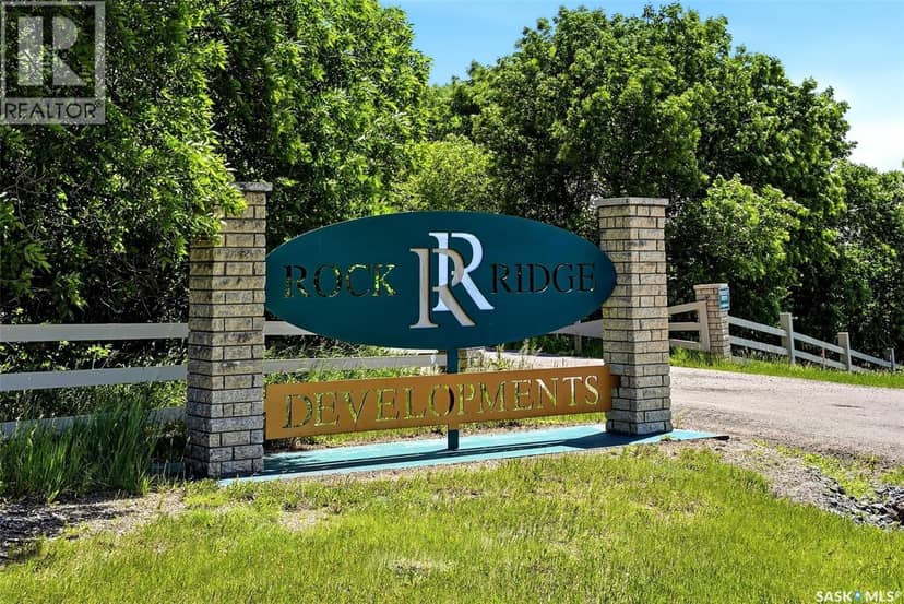 24 Rock RIDGE, Last Mountain Lake, photo 3