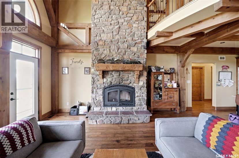24 Rock RIDGE, Last Mountain Lake, photo 5