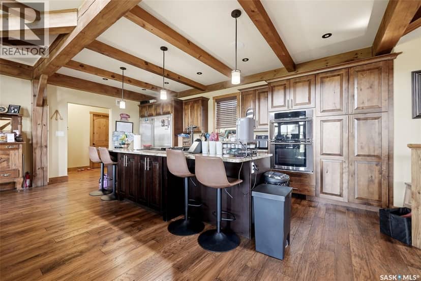 24 Rock RIDGE, Last Mountain Lake, photo 7