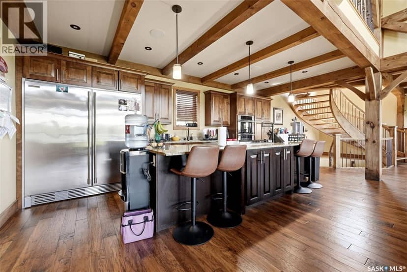 24 Rock RIDGE, Last Mountain Lake, photo 8