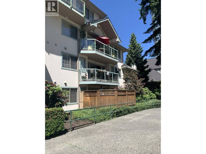 215 1148 Westwood Street, Coquitlam, photo 2