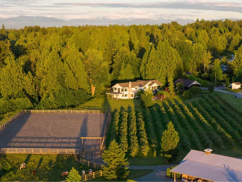 25125 72 AVENUE, Langley