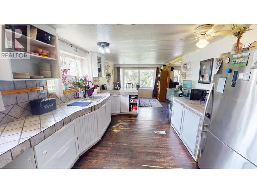 1344 BASS ROAD, Quesnel, photo 8