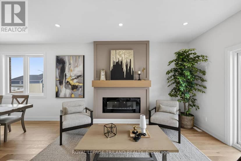 35 Allister Drive — photo 14 of 40