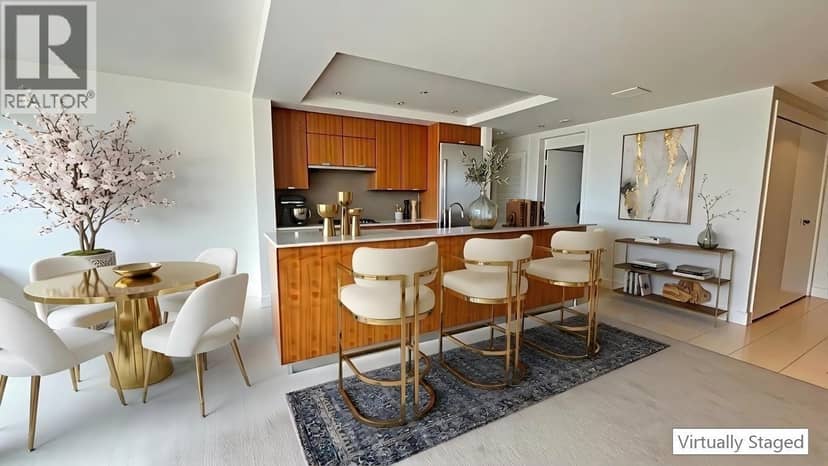 2403 1077 W CORDOVA STREET, Vancouver, photo 5