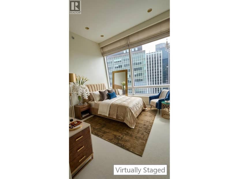 2403 1077 W CORDOVA STREET, Vancouver, photo 6
