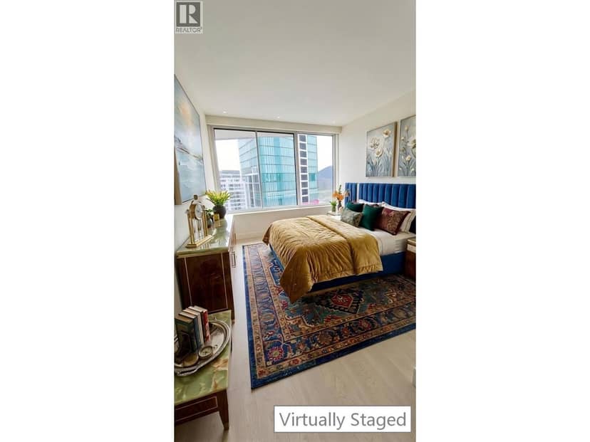 2403 1077 W CORDOVA STREET, Vancouver, photo 7