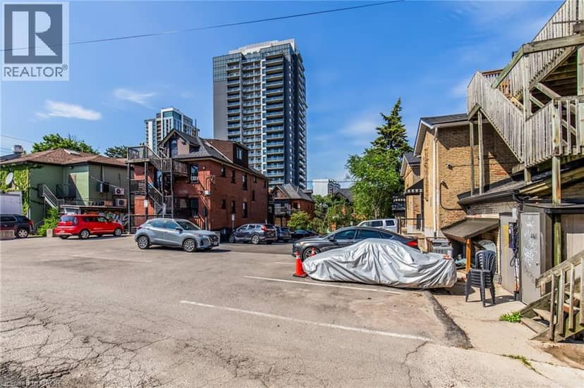 38 HESS Street S, Hamilton, photo 5