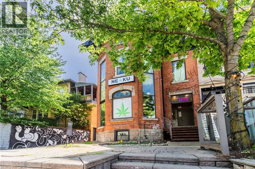 38 HESS Street S, Hamilton, photo 4