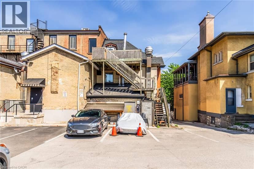 38 HESS Street S, Hamilton, photo 6
