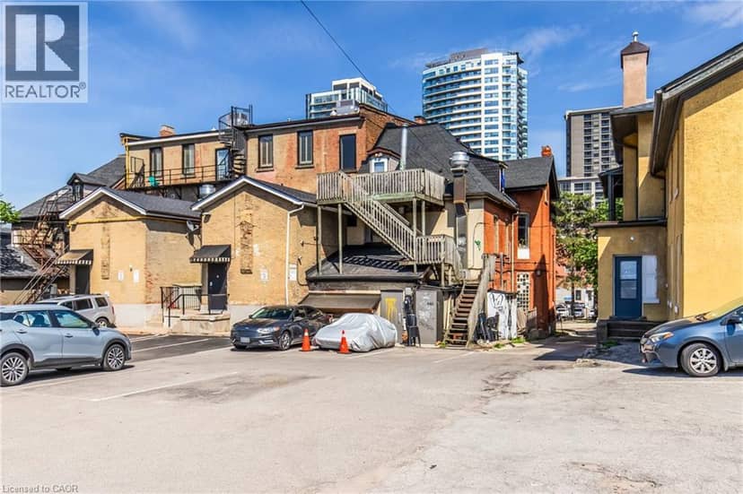 38 HESS Street S, Hamilton, photo 7