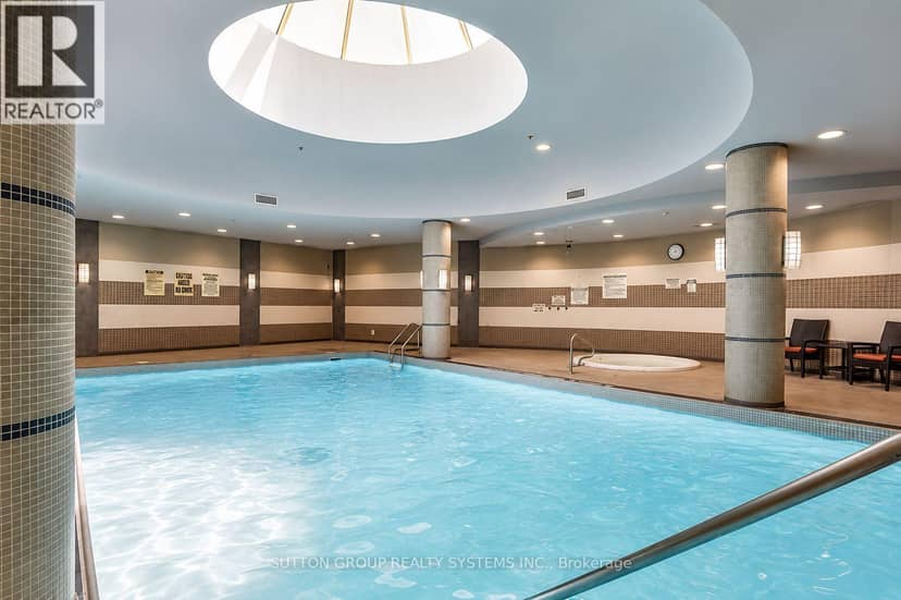 PH11 - 1070 Sheppard Avenue W — photo 4 of 34