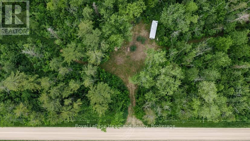 Pt Lt 3 Lanesville Line, Ashfield-Colborne-Wawanosh, photo 2