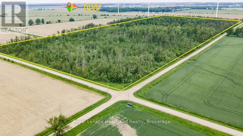 Pt Lt 3 Lanesville Line, Ashfield-Colborne-Wawanosh, photo 7