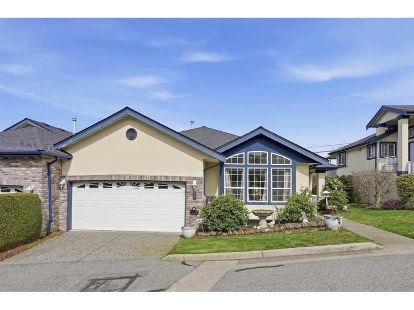 65 32777 CHILCOTIN DRIVE, Abbotsford