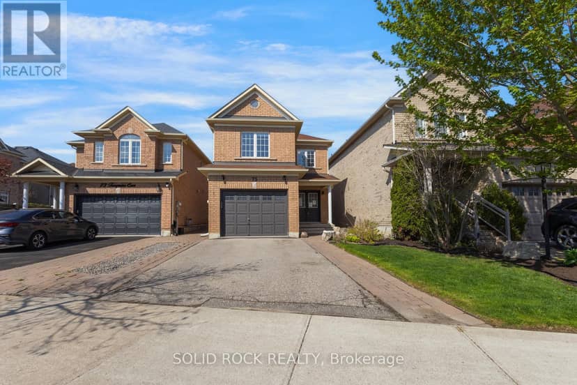75 Tarquini Crescent — photo 1 of 40