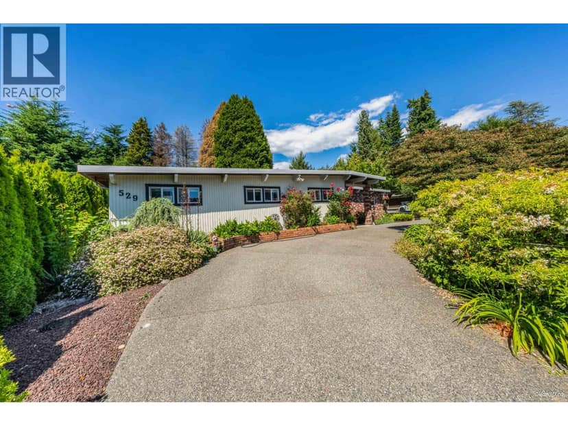 529 APPIAN WAY, Coquitlam, photo 3