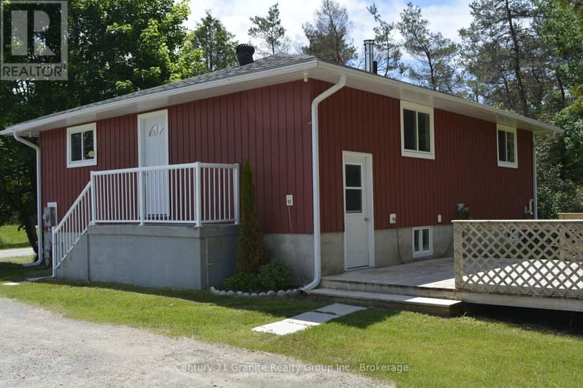 671 Hastings Street N, Bancroft, photo 3