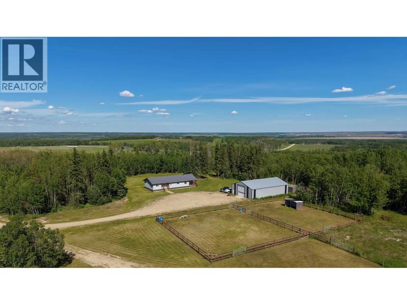 2291 CECIL LAKE ROAD, Fort St. John