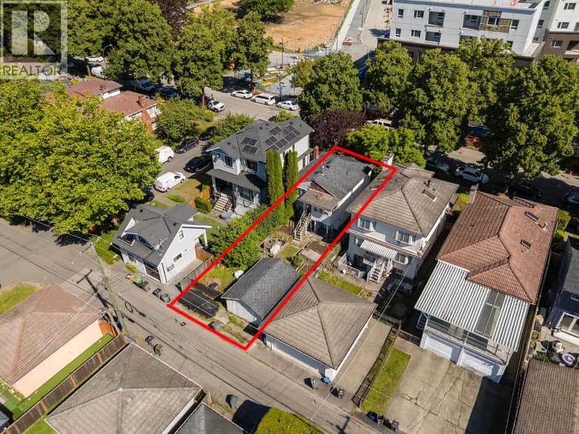 116 E 37TH AVENUE, Vancouver, photo 2