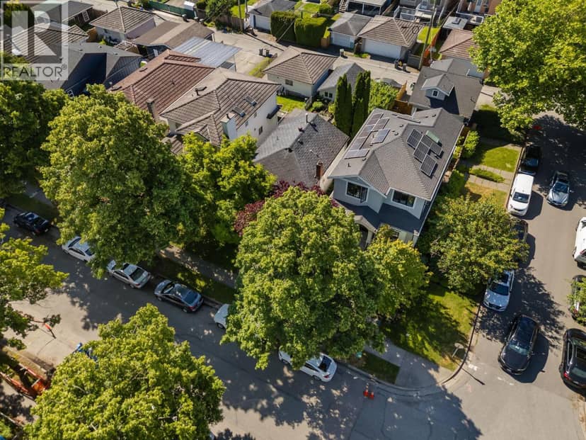 116 E 37TH AVENUE, Vancouver, photo 3