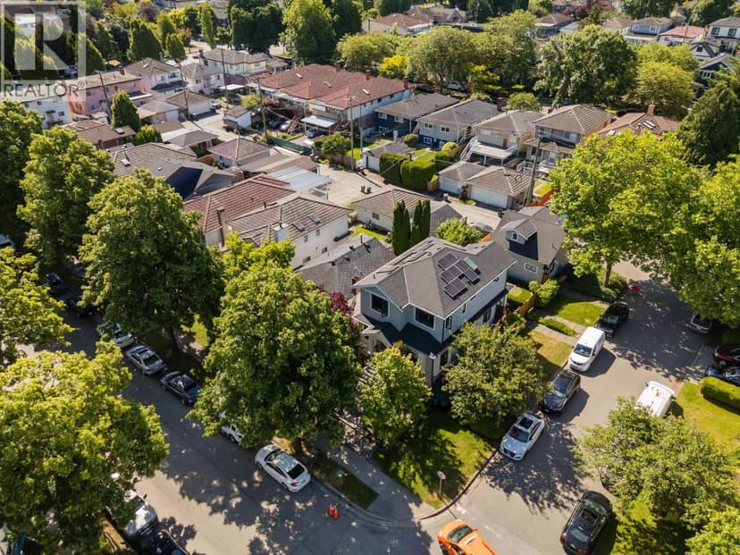 116 E 37TH AVENUE, Vancouver, photo 4