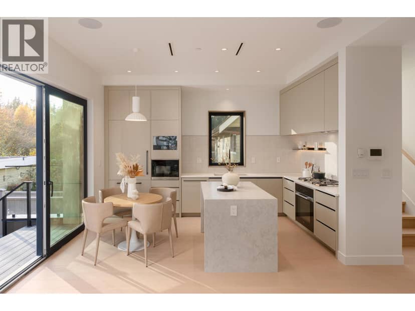 2 4018 W 21ST AVENUE, Vancouver, photo 8
