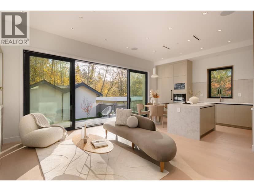 2 4018 W 21ST AVENUE, Vancouver, photo 5
