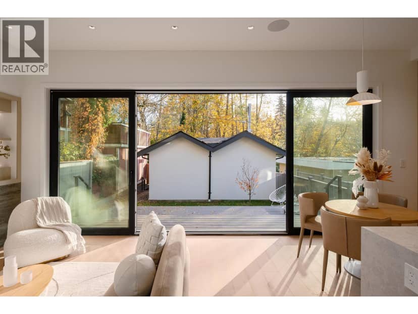 2 4018 W 21ST AVENUE, Vancouver, photo 7