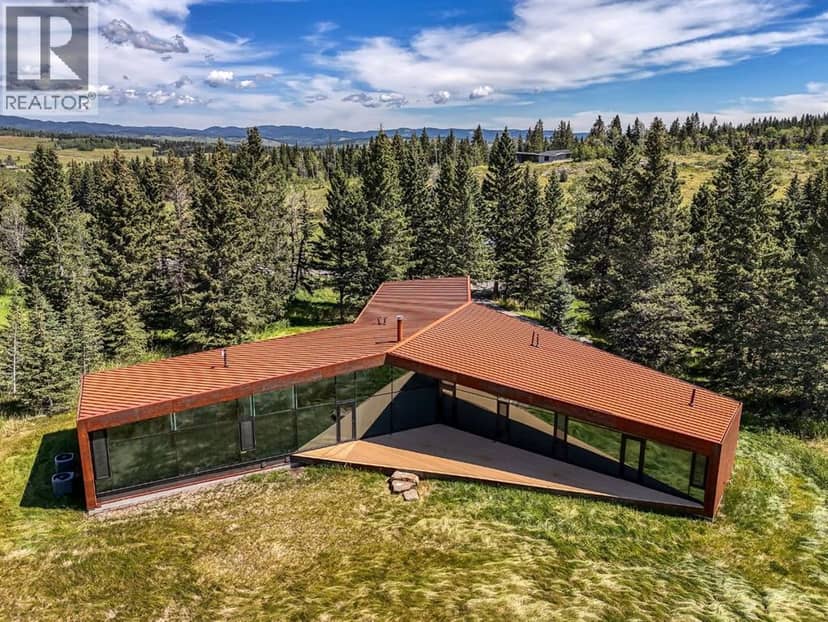 32 Carraig Ridge, Rural Bighorn No. 8, M.D. of