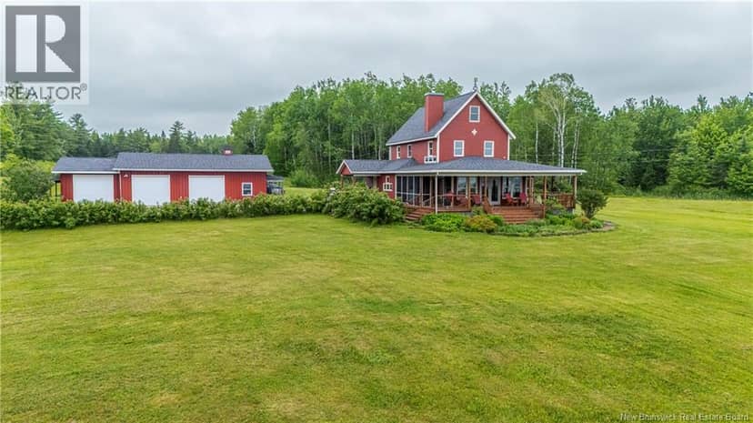 3506 Lower Cambridge Road, Cambridge-Narrows, photo 2