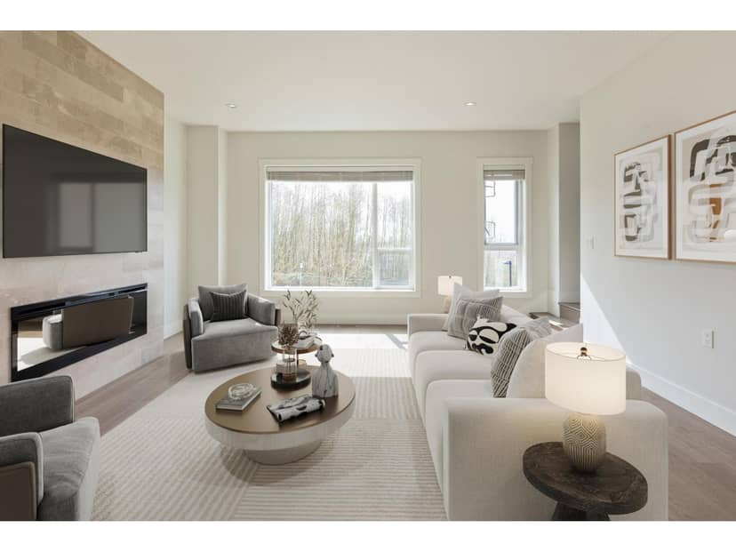 232 2218 OAK MEADOWS DRIVE, Surrey, photo 2