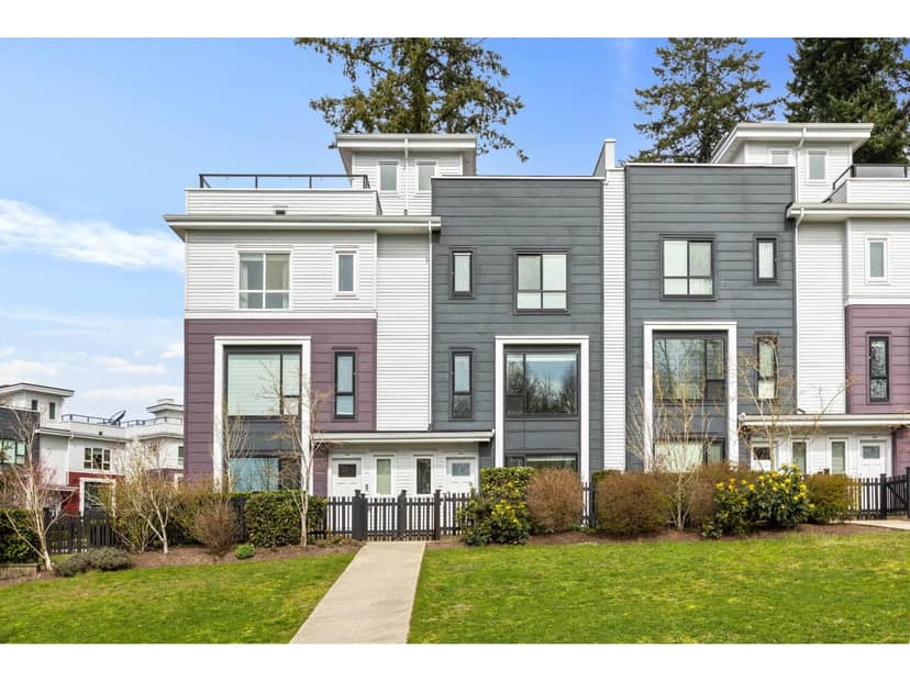 232 2218 OAK MEADOWS DRIVE, Surrey