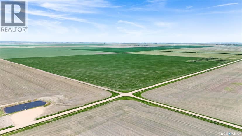 5 Quarters Grainland Near Palmer, SK (Solberg) — photo 11 of 17