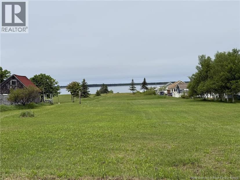 0.6 acre Rue de l'Ile, Caraquet, photo 3