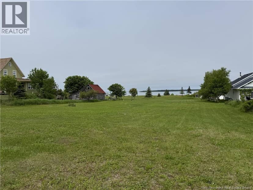 0.6 acre Rue de l'Ile, Caraquet, photo 2