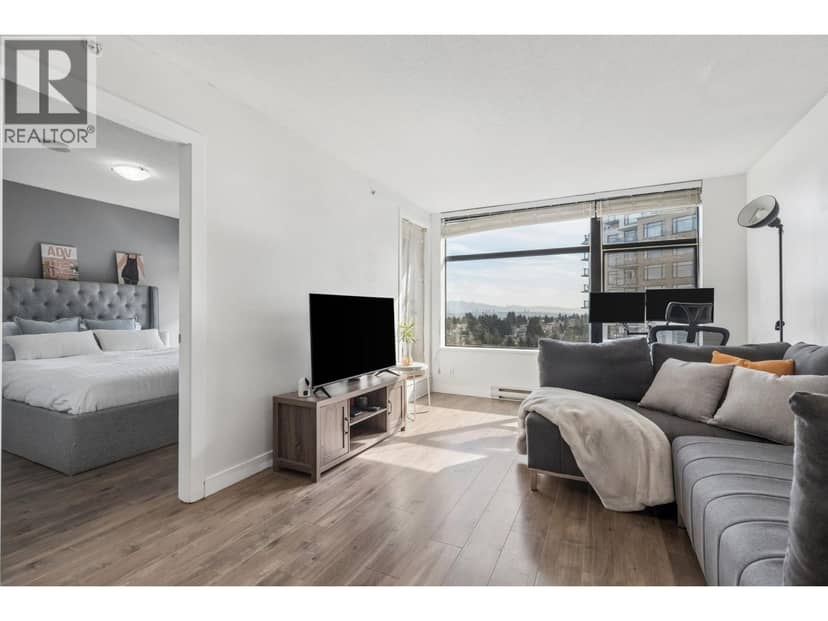 1610 5380 OBEN STREET, Vancouver, photo 2