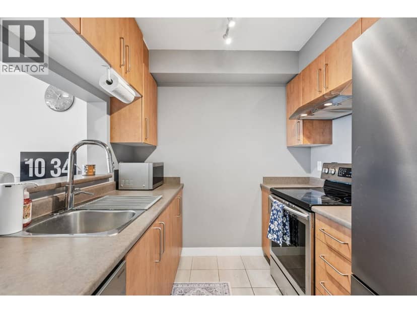 1610 5380 OBEN STREET, Vancouver, photo 3